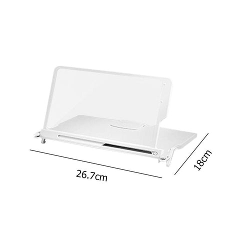 12-inch Cell Phone Screen Magnifier Pull-out HD Portable Bracket Amplifying Stand-PA00733-Veeddydropshipping