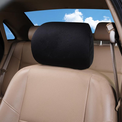 Embroidery Car Seat Headrest Cover High Quality Suitable-AM01392-Veeddydropshipping
