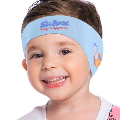 MoKo Swimming Headband for Kids Adults Children Neoprene Cute Swimmers -OS00102-Veeddydropshipping