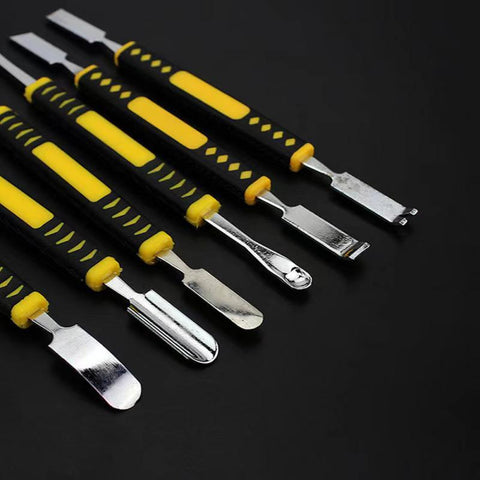 Metal Steel Crowbars Disassemble Tool-TI00124-Veeddydropshipping