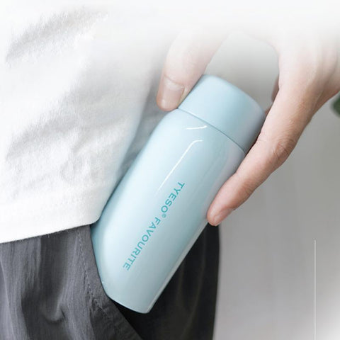 Ultra Light Mini Thermos Bottles Portable Pocket-HA01291-Veeddydropshipping