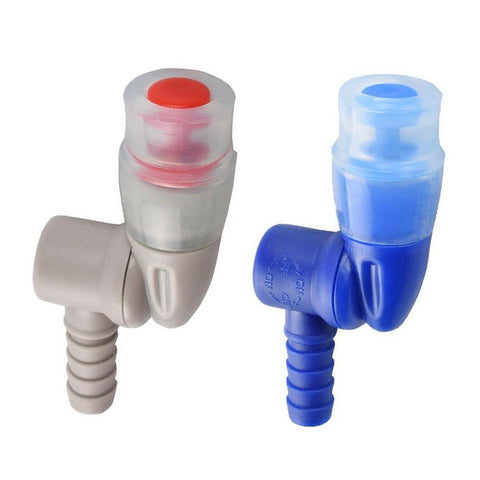 Mouthpiece Valve For Reservoir Water Bags 360° Swivel Switch For-OS01299-Veeddydropshipping