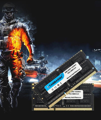 Laptop SODIMM Memory Compatible  All Motherboard-CO00164-Veeddydropshipping