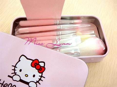 Cosmetic Makeup Tools Hair Brush Wood Handle-BH00746-Veeddydropshipping