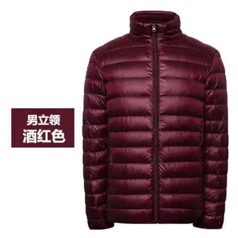 States Autumn And Winter Down Cotton Clothes-MF01171-Veeddydropshipping