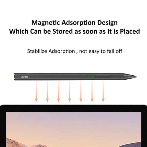 Rejection Pressure Stylus Pen -CO00462-Veeddydropshipping