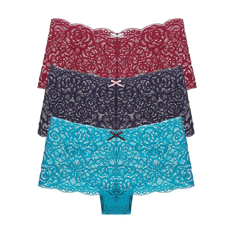 Women Sexy Lace Panties Underwear-Veeddydropshipping