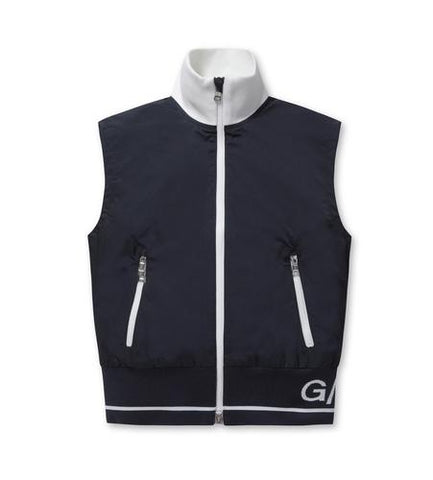 Golf Apparel Autumn 2022 New Women's Vest Outdoor Sport Jacket Simple -OS00661-Veeddydropshipping
