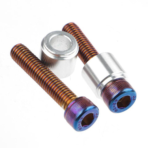 Brake Caliper Spacers For Rpm 82mm Mounting Brake-AM01112-Veeddydropshipping