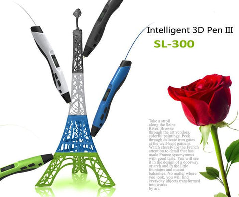 3D Printing Pens Support  Filament -CO01238-Veeddydropshipping