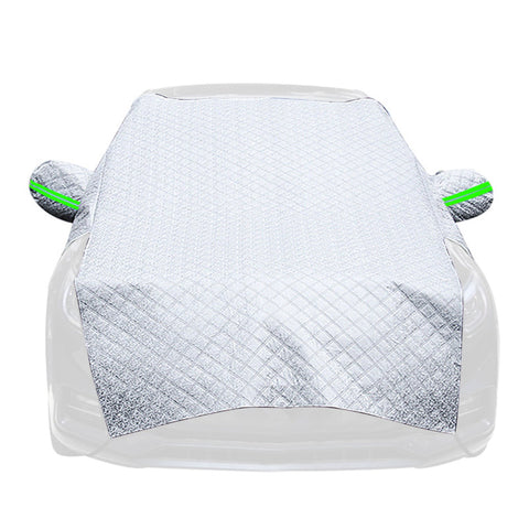 Car Sun Block Shade Frost Protection Sun Protection Anti-icing-AM00854-Veeddydropshipping