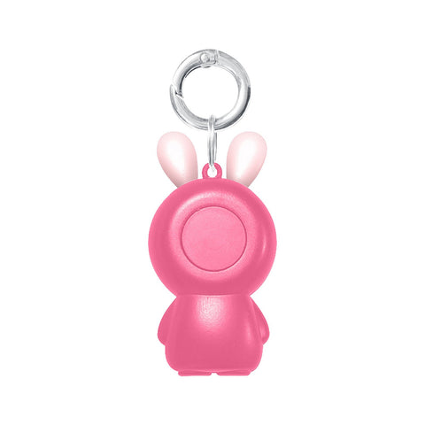 Rabbit Smart GPS Tracker Key Finder Locator Wireless Bluetooth Anti-AM00626-Veeddydropshipping