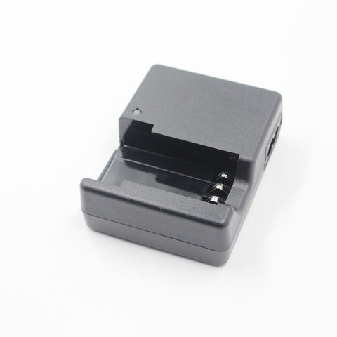 EN-EL9 EN-EL9a MH23 MH-23 Camera Battery Charger For Nikon D40 D40X D60-CE00219-Veeddydropshipping