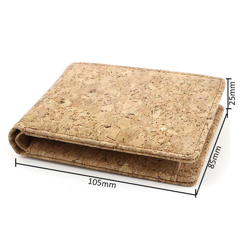Wallet Men Women Fashion ID Business Card Holder European Mini Money-BS00099-Veeddydropshipping
