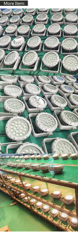 18W new design led flood light waterproof floodlight aluminium die casting-TI00891-Veeddydropshipping