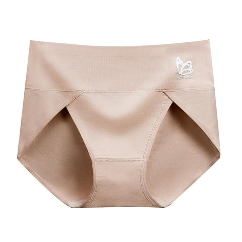 Panties for Women Underpants High Waist-Veeddydropshipping