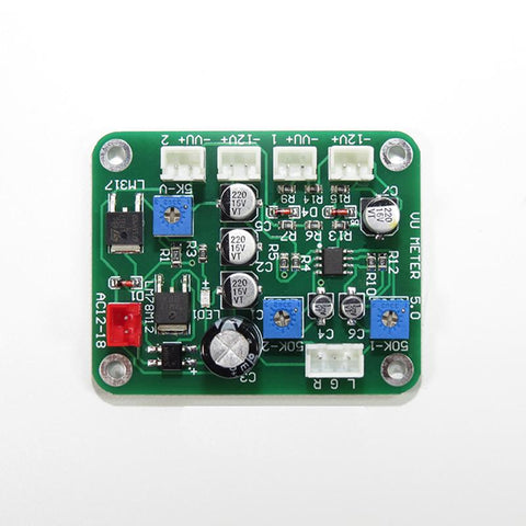 Stereo Audio Amplifier Adjustable Driver Board-Veeddydropshipping