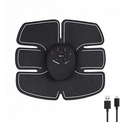 Abdomen Arm Leg Hip Trainer Weight Loss Fitness Shaping-BH01381-Veeddydropshipping