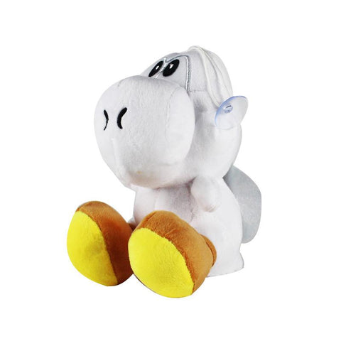18cm Super Bros Green Yoshi Plush Toys Doll Yoshi Dragon-TB01557-Veeddydropshipping
