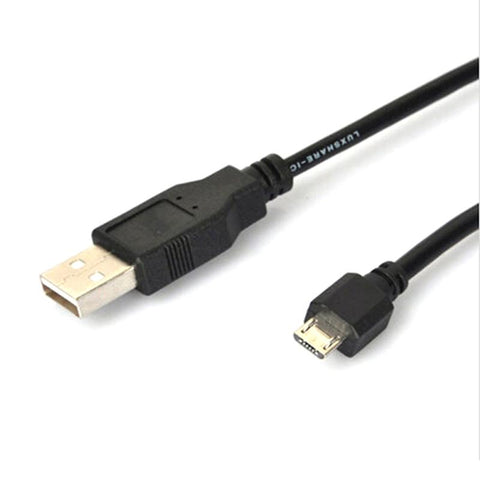 1M Long USB Charger Cable Play Charging Cord Line for Sony Playstation PS4 -CE01449-Veeddydropshipping
