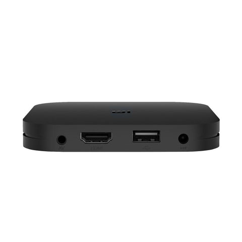 TV Box Ultra HD Smart TV Box Media Player-Veeddydropshipping