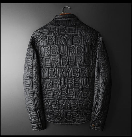 High Quality 90% White Duck Down Coat Lapel Vintage-MF01248-Veeddydropshipping