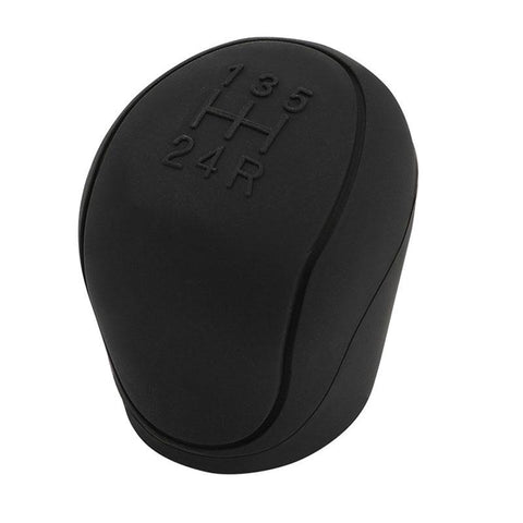 Head Shift Knob Cover Gear Shift Non Slip Grip Handle Case-AM01451-Veeddydropshipping
