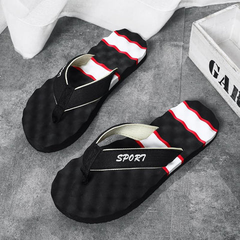 Trend Versatile Men&#39;s Shoes Outdoor Beach Shoes-BS01240-Veeddydropshipping