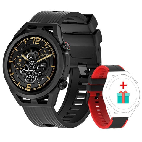 Smart Watch Women Men Answer Make Call Smartwatch Full Touch Dial-CE00743-Veeddydropshipping
