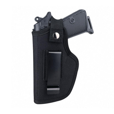 escondido carry holsters cinto clipe de metal iwb owb coldre-OS01367-Veeddydropshipping