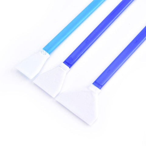 5pcs Wet Sensor Cleaning Kit Cleaner Swab Ultra For Canon Nikon Sony -CE00456-Veeddydropshipping
