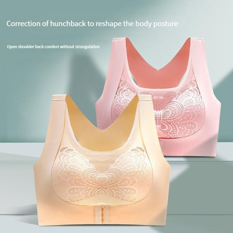 Sexy Ladies Bra Wrap Breast Underwear-WF00937-Veeddydropshipping