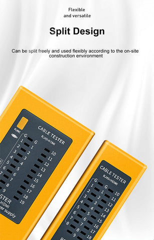 Cable Tester Networking Tool Wire Line Finder-CO01511-Veeddydropshipping