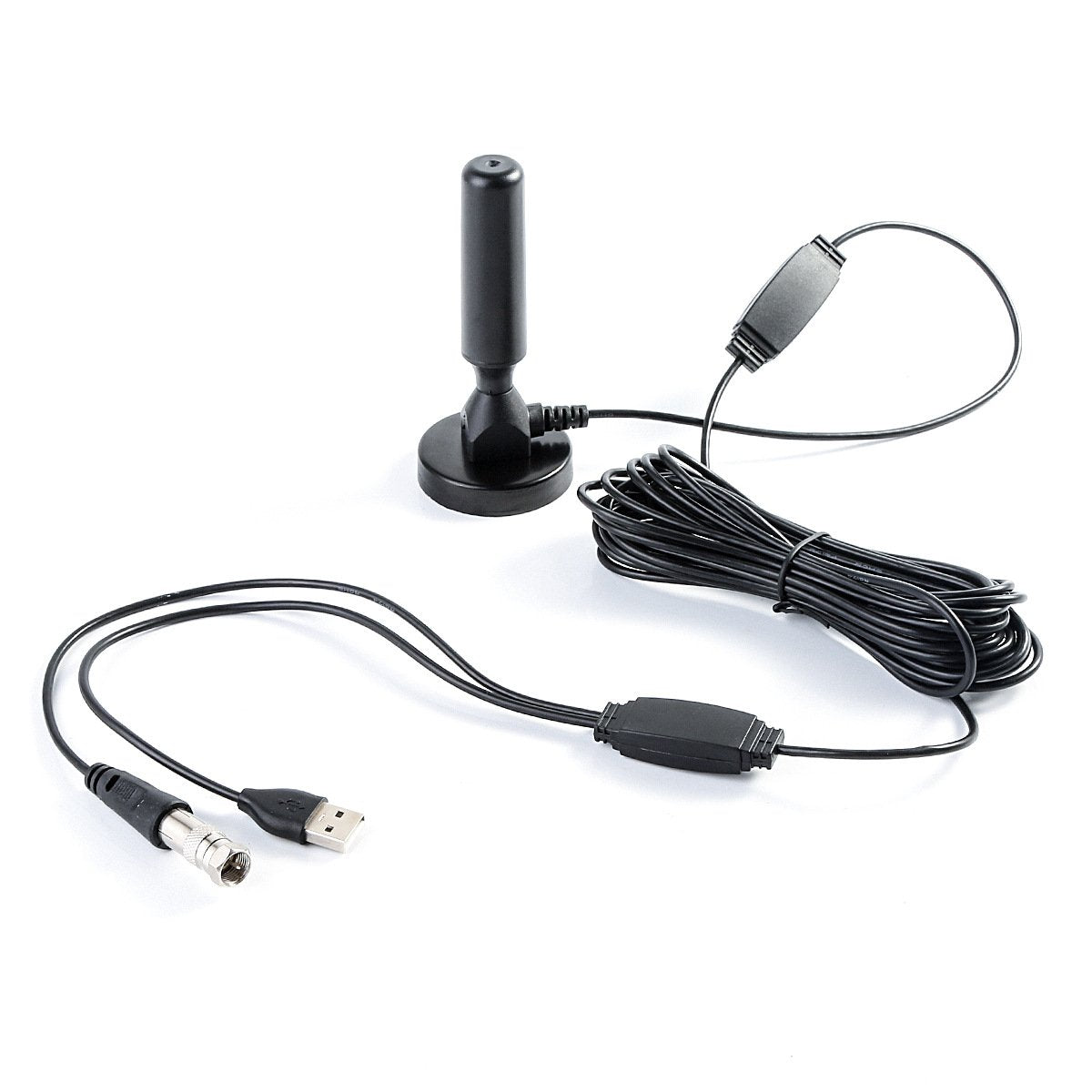 Digital HD TV Antenna Signal  TV Receiver Amplifier-Veeddydropshipping