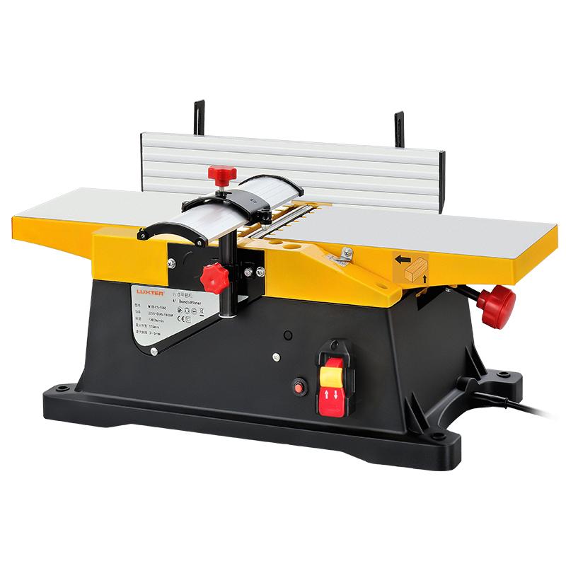 Electric Wood Thicknesser Planer-TI00225-Veeddydropshipping