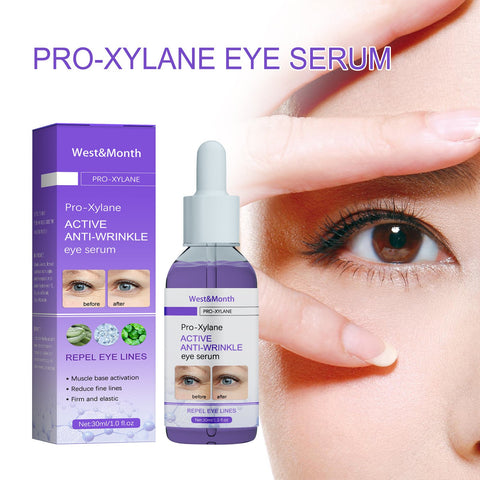 Bosein Active Eye Serum Facial Anti-wrinkle-BH00197-Veeddydropshipping