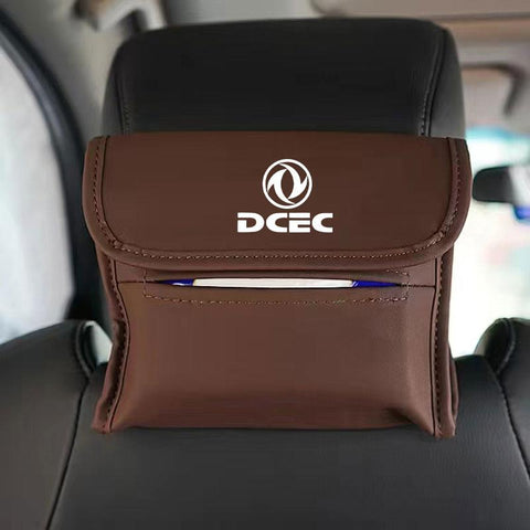 Car Seat Back Hanging Bag Storage For dongfeng-AM01296-Veeddydropshipping