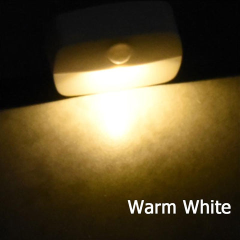 LED Night Light Sensor Wall Lamp-TI00476-Veeddydropshipping