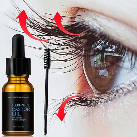 Eyelash Growth Serum Enhancer Longer-BH00583-Veeddydropshipping