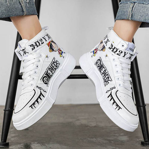 Sneakers Mens Casual Shoes Tenis Luxury Shoes Streetwear-BS01409-Veeddydropshipping