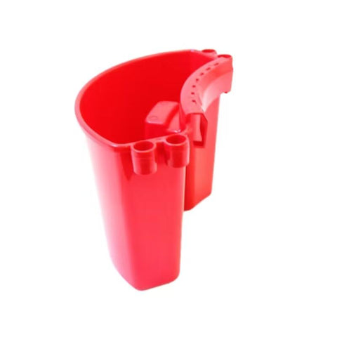Universal Bucket Organizer Car Detailing Tools Towels Brushes-AM00368-Veeddydropshipping