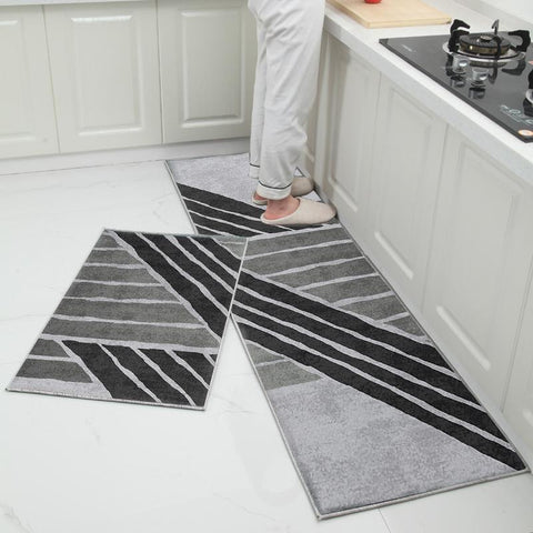 Kitchen Floor Mats Water-Absorbing Oil-Absorbing-HA00478-Veeddydropshipping
