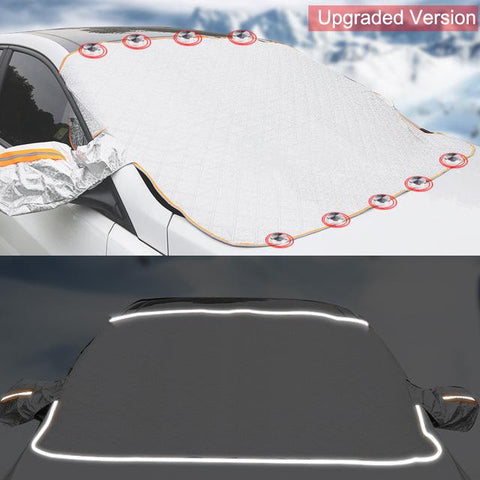 Sunshade Protector Outdoor Waterproof Winter Anti Ice-AM00893-Veeddydropshipping