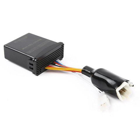 Universal 2-Way Motorcycle Alarm Device Anti-theft System Scooter-AM00599-Veeddydropshipping