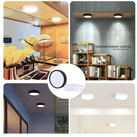 LED Ceiling Light  Down light-TI00379-Veeddydropshipping