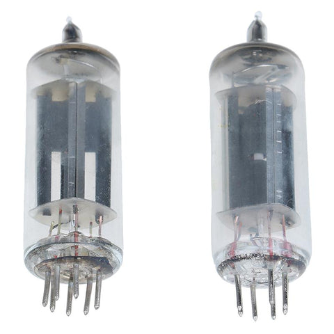 2Pcs/lot Original 6Z4 Electron Tube J Class 6z4 Electron Tube Electronic Tube -CE01024-Veeddydropshipping