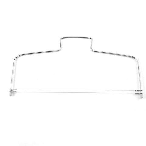 Double Line Cake Cut Slicer Stainless Steel-HA01225-Veeddydropshipping