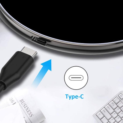 15W Qi Wireless Charger For iPhone 13 12 11 Pro-PA01088-Veeddydropshipping