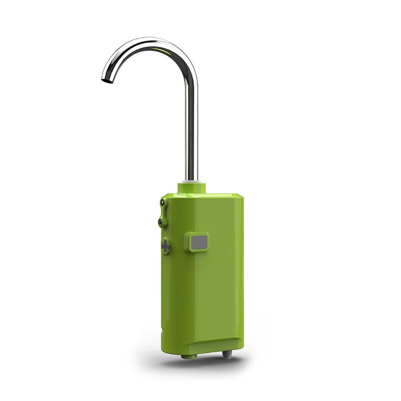Outdoor Fishing Oxygenation Air Pump-TI00711-Veeddydropshipping