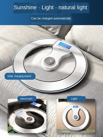 Home Measuring Oxigen Rechargeable-BH00811-Veeddydropshipping